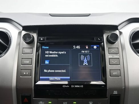 Used 2019 Toyota Tundra SR5 w/ SR5 Upgrade Package RWD image 16