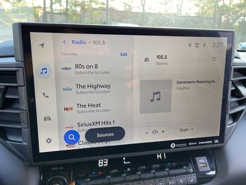 Used 2024 Toyota Tundra TRD Pro image 10