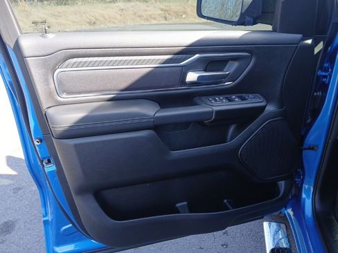 New 2026 RAM 1500 Big Horn image 34