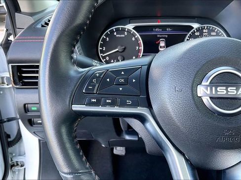 Used 2024 Nissan Sentra SR image 18