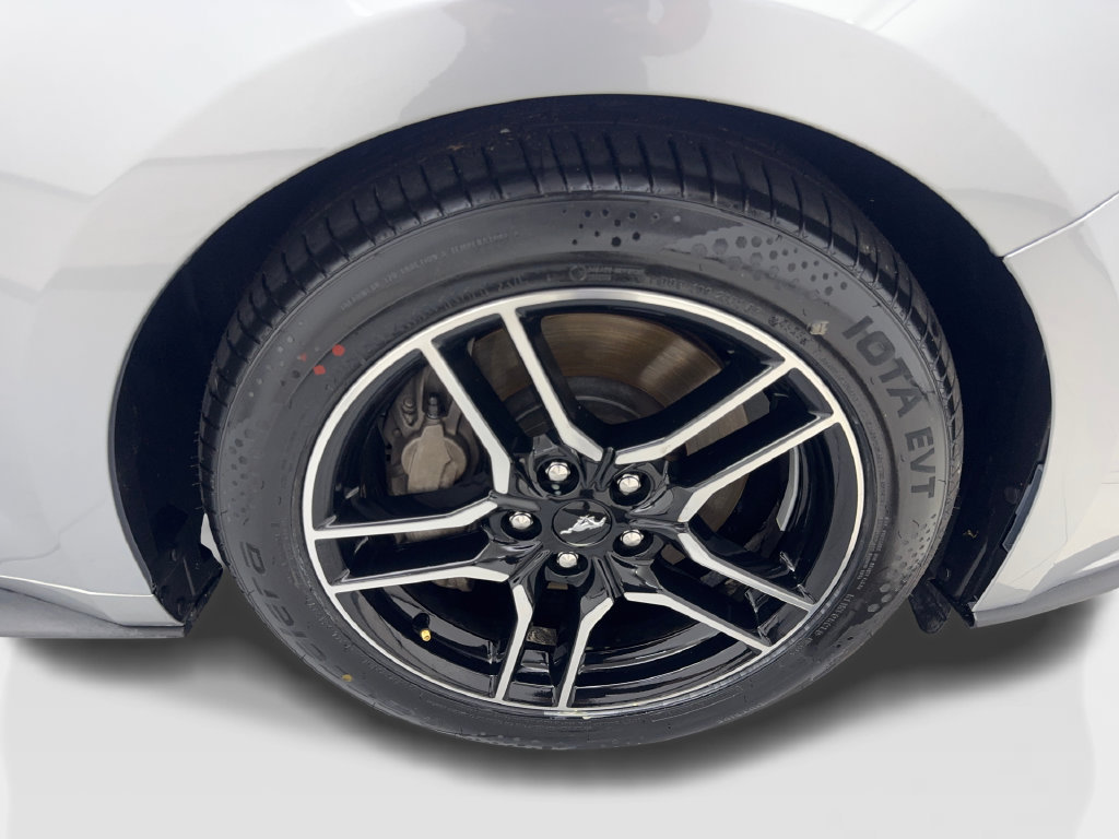 Used 2020 Ford Mustang GT Premium RWD image 83