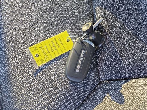 New 2026 RAM ProMaster 2500 w/ Convenience Group image 30