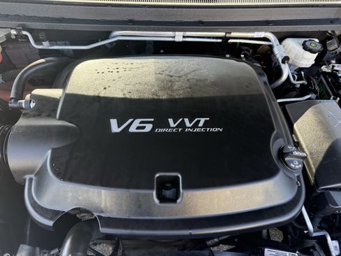 Used 2019 Chevrolet Colorado ZR2 w/ ZR2 Dusk Special Edition image 42