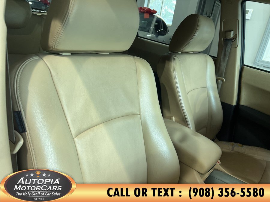Used 2009 Subaru Tribeca Limited AWD/4WD image 9