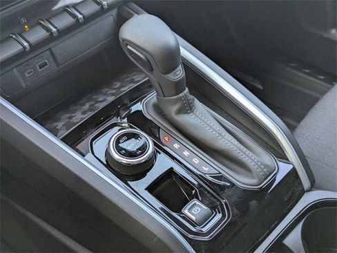 New 2025 Chevrolet Colorado Trail Boss image 19