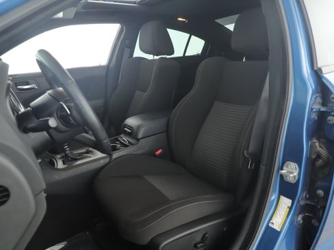 Certified 2023 Dodge Charger GT w/ Blacktop Special Edition image 18