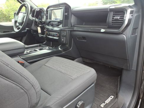 Certified 2023 Ford F150 XL w/ STX Appearance Package AWD/4WD image 9