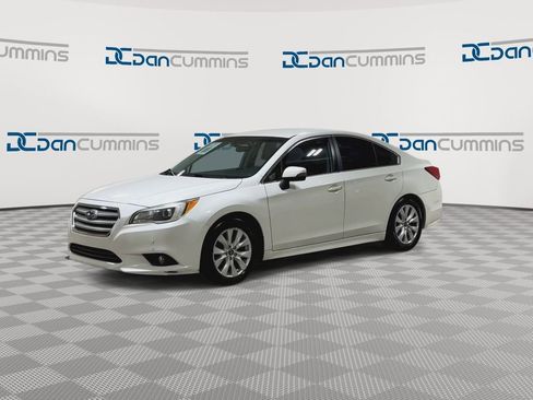 Used 2015 Subaru Legacy 2.5i Premium image 5