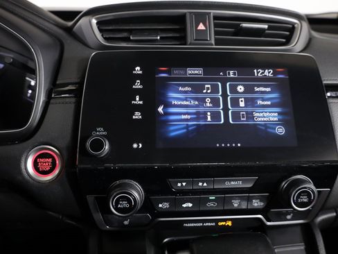 Used 2017 Honda CR-V EX-L image 22