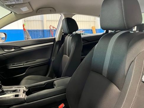 Used 2016 Honda Civic LX image 23