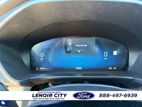 Used 2025 Ford Escape SE w/ PHEV Premium Package FWD image 23