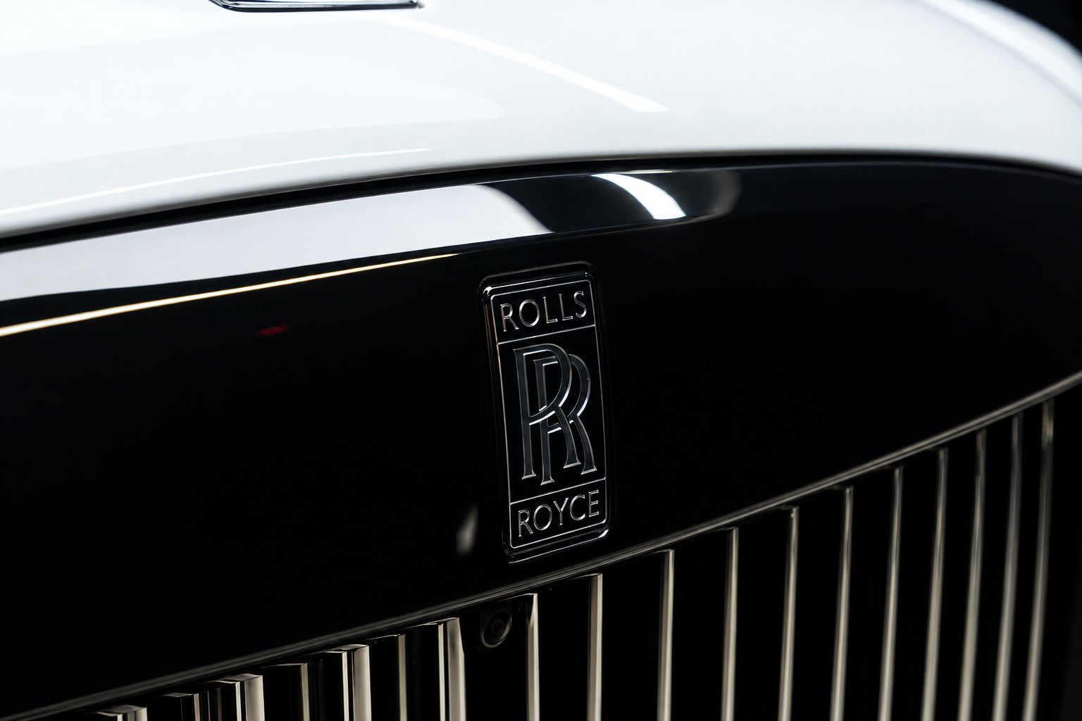 Used 2023 Rolls-Royce Cullinan Black Badge AWD/4WD image 21