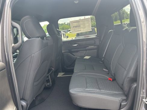New 2025 RAM 1500 Tradesman image 19