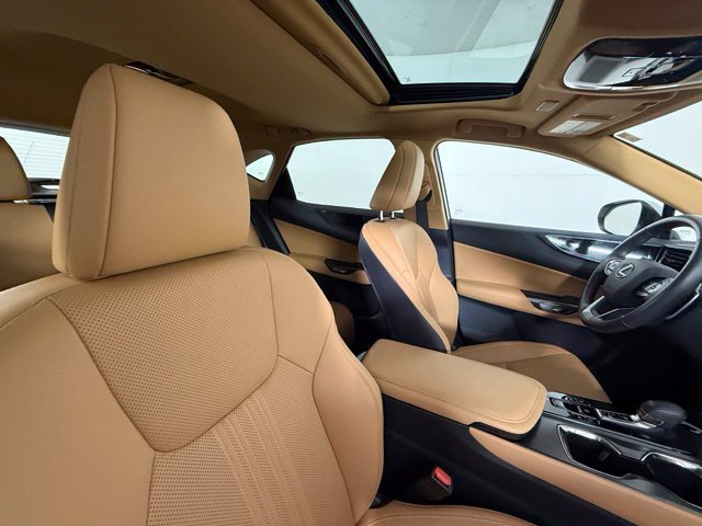 Certified 2026 Lexus NX 350 AWD w/ Cold Area Package image 28