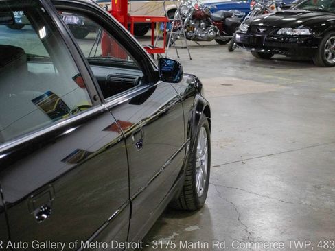 Used 1995 Audi S6 Sedan image 23