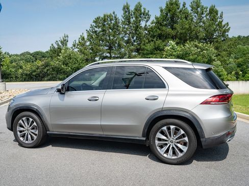Used 2020 Mercedes-Benz GLE 350 image 7