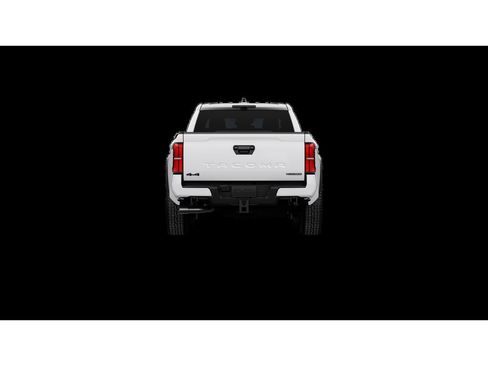New 2025 Toyota Tacoma TRD Off-Road image 10