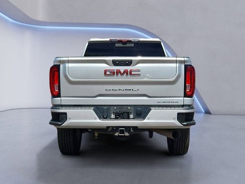 Used 2021 GMC Sierra 2500 Denali w/ Denali Ultimate Package image 4