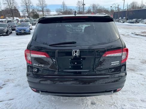 Used 2021 Honda Pilot Special Edition image 6
