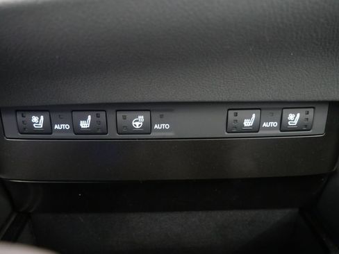 Certified 2025 Lexus ES 350 350 image 29