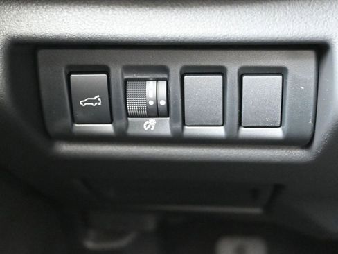 New 2026 Subaru Outback Limited image 24