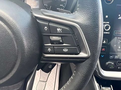 Certified 2024 Subaru Outback Limited AWD/4WD image 14