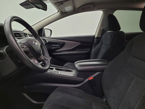 Used 2021 Nissan Murano SV AWD/4WD image 17