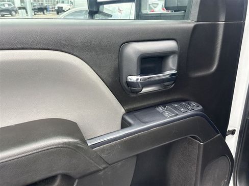 Used 2016 Chevrolet Silverado 2500 W/T w/ WT Convenience Package RWD image 20