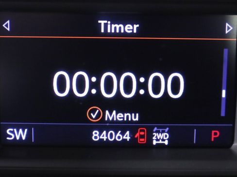 Used 2022 GMC Sierra 1500 Elevation w/ Driver Alert Package I AWD/4WD image 15