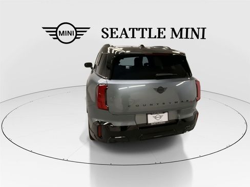 New 2026 MINI Cooper Countryman S w/ Comfort Package Max image 9