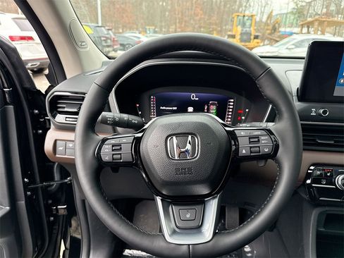 New 2026 Honda Pilot Elite image 11