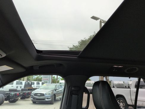 Used 2022 Ford Explorer ST w/ ST Street Pack AWD/4WD image 21