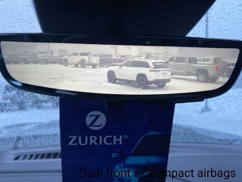 New 2026 Chevrolet Silverado 2500 LTZ w/ LTZ Plus Package image 24