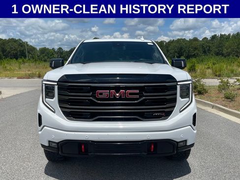 Used 2025 GMC Sierra 1500 AT4 AWD/4WD image 11