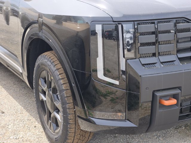 New 2027 Kia Telluride SX Prestige X-Pro AWD/4WD image 4