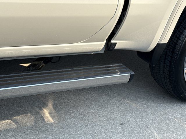 New 2026 GMC Sierra 1500 Denali AWD/4WD image 18