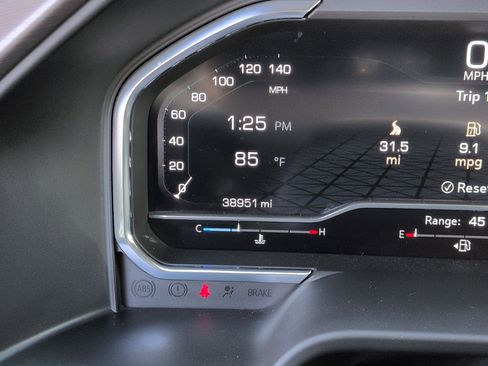 Used 2024 GMC Sierra 2500 AT4 w/ AT4 Premium Plus Package image 22