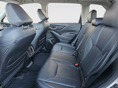 Used 2021 Subaru Forester Limited w/ Popular Package #3 AWD/4WD image 21