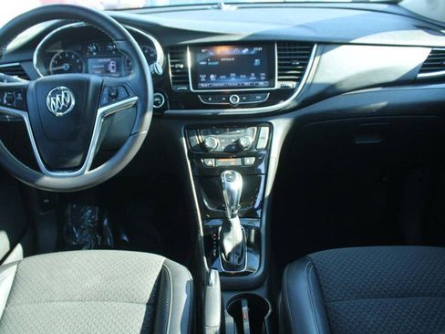 Used 2019 Buick Encore Sport Touring image 13