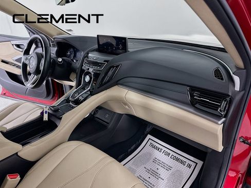 Used 2023 Acura RDX AWD image 34