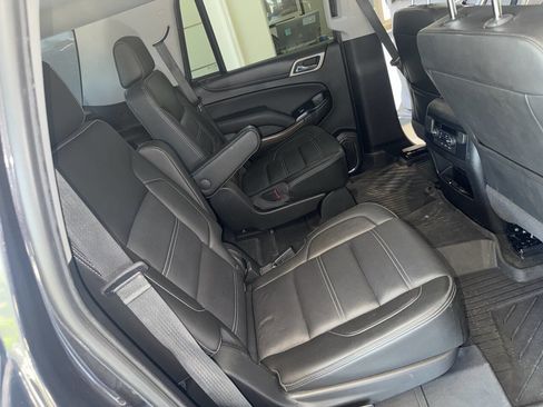 Used 2018 GMC Yukon Denali w/ Open Road Package AWD/4WD image 29