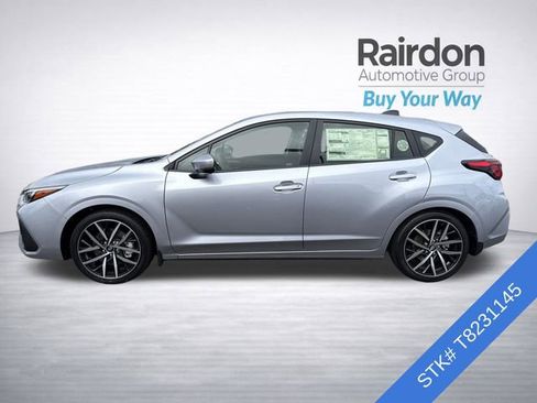 New 2026 Subaru Impreza 2.0i Sport AWD/4WD image 4