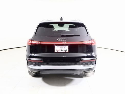 New 2025 Audi Q5 Premium Plus image 15