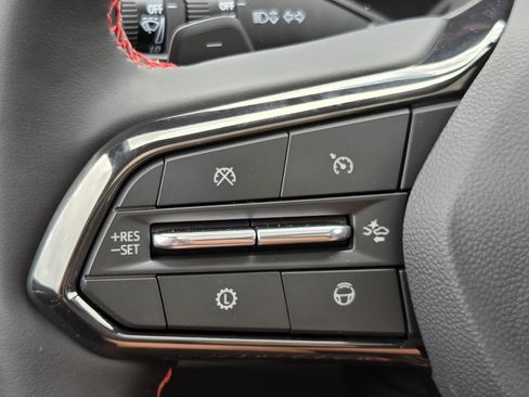 New 2026 Chevrolet Traverse RS w/ LPO, Floor Liner Package FWD image 12