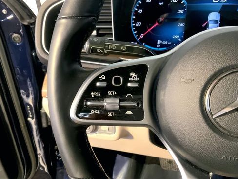 Used 2022 Mercedes-Benz GLE 450 4MATIC image 47