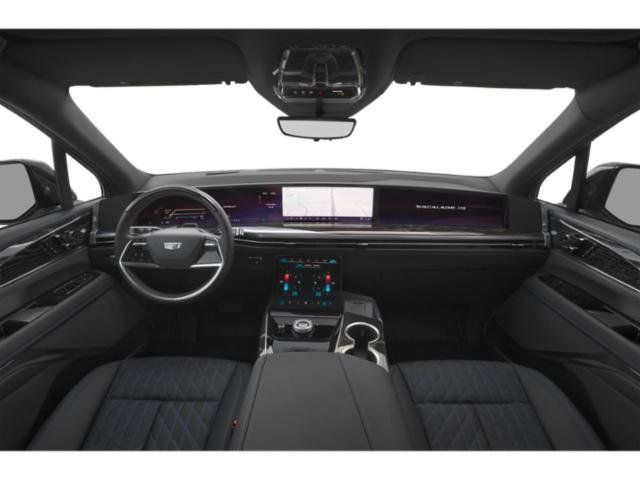 Used 2025 Cadillac Escalade IQ Sport 2 AWD/4WD image 10