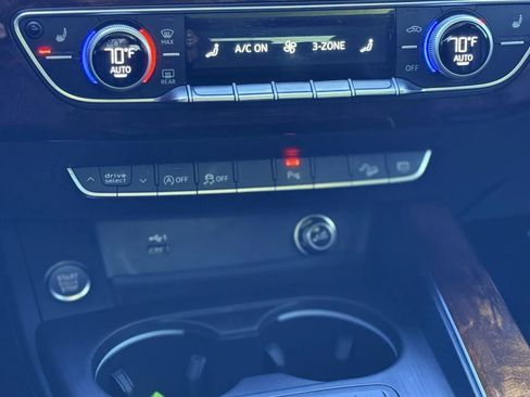 Used 2018 Audi A4 2.0T allroad Premium Plus w/ Premium Plus Package image 33