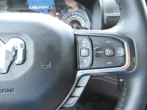 Used 2019 RAM 1500 Limited RWD image 23