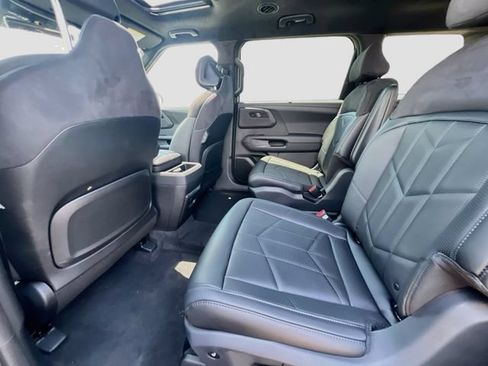 New 2027 Kia Telluride SX Prestige X-Pro AWD/4WD image 26