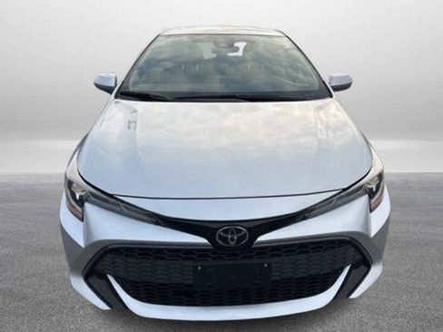 Used 2022 Toyota Corolla SE image 4